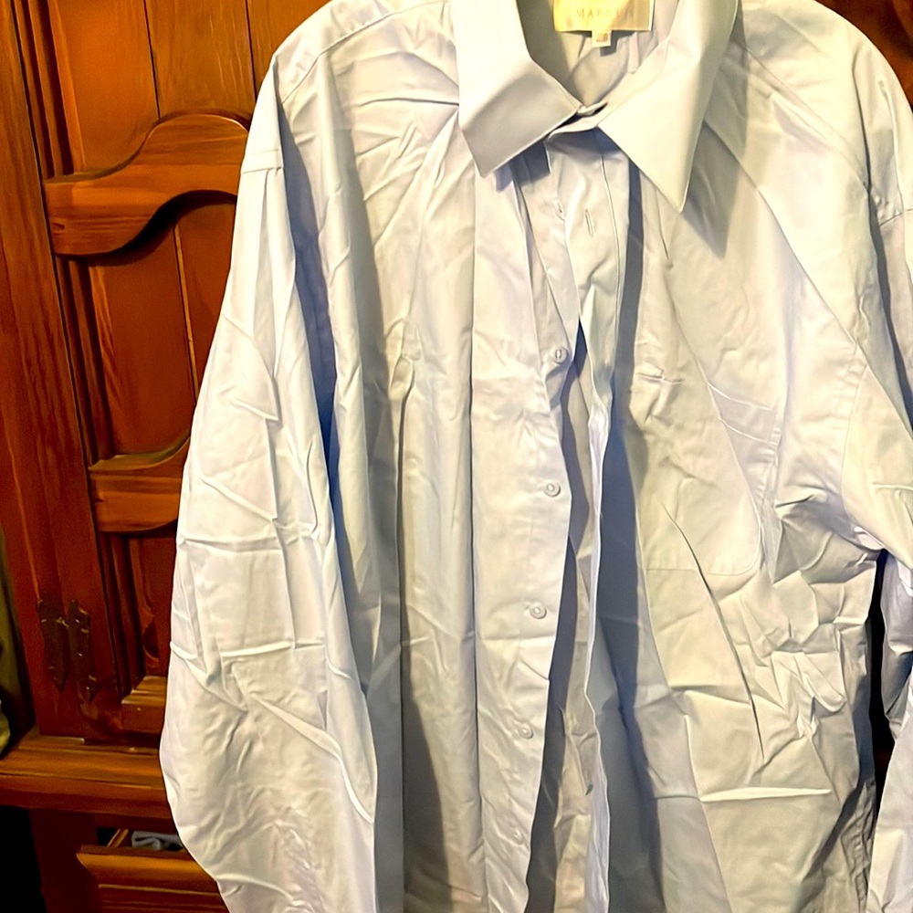 Marquis Dress Shirt